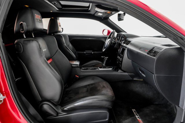 Used 2011 Dodge Challenger SRT8 RWD image 29