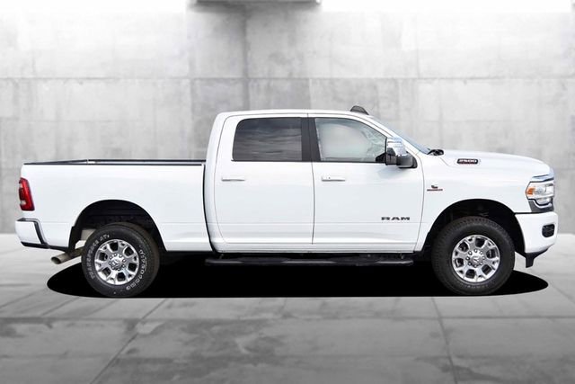 Used 2024 RAM 2500 Laramie image 5
