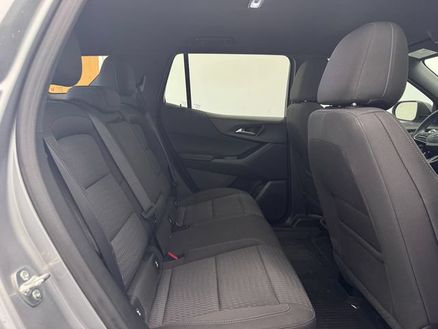 Used 2026 Chevrolet Equinox LT w/ Midnight Edition FWD image 19