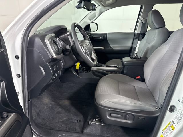 Used 2021 Toyota Tacoma SR5 image 11