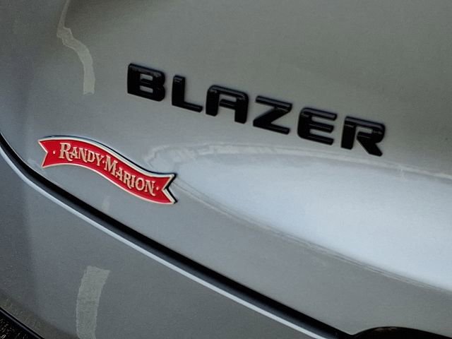 Used 2025 Chevrolet Blazer RS image 27