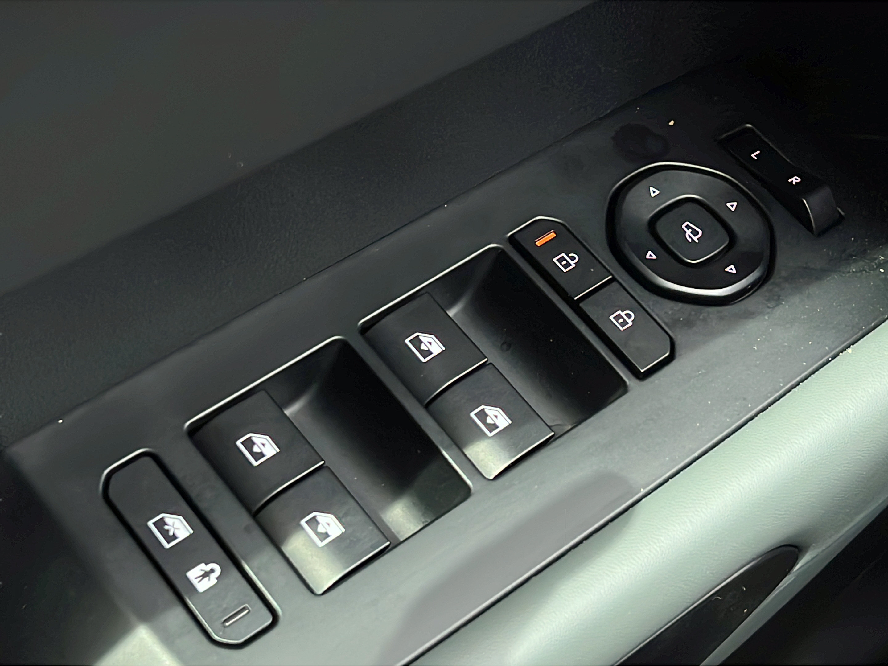New 2027 Kia Telluride SX X-Line AWD/4WD image 21
