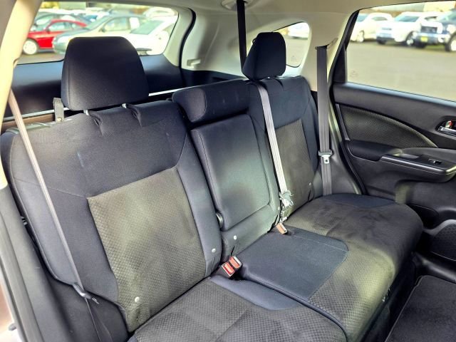 Used 2016 Honda CR-V EX image 33