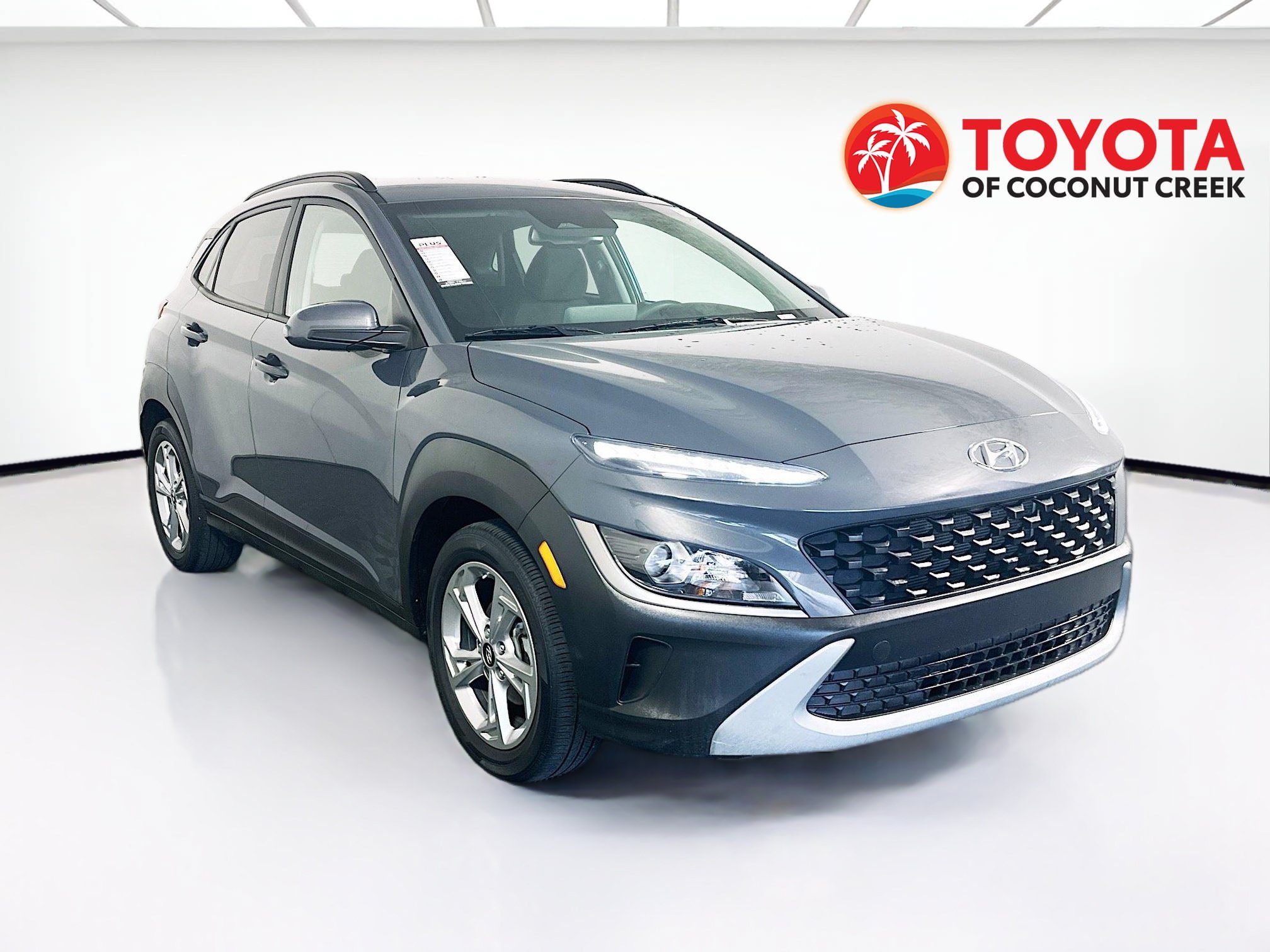 Used 2023 Hyundai Kona SEL