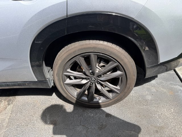 Used 2026 Acura ADX A-Spec FWD image 13