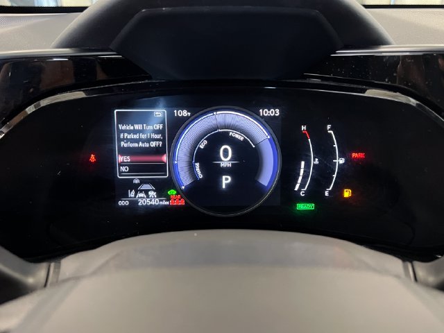 Certified 2024 Lexus NX 350h AWD w/ Package Accessory (P3) image 24
