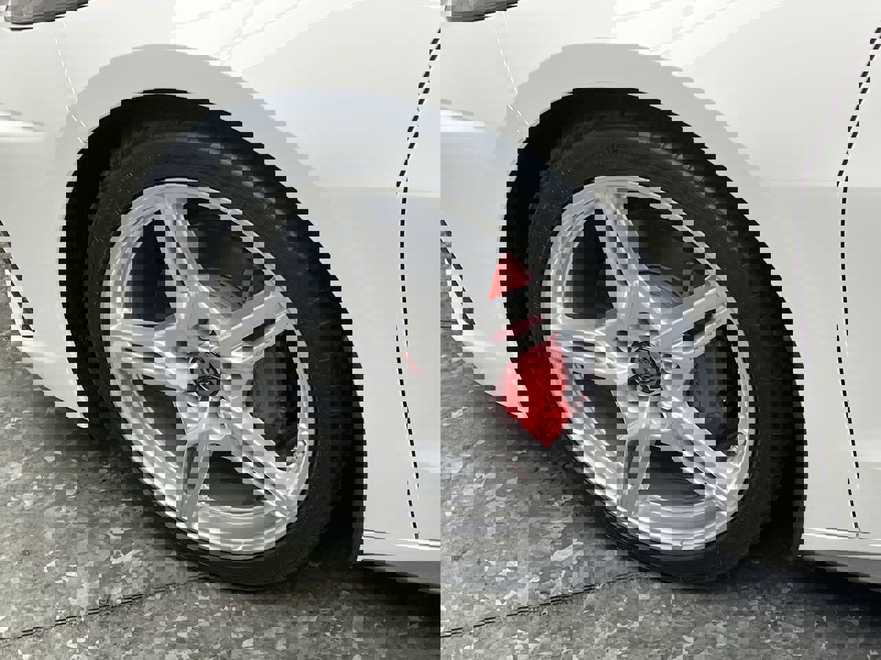 Certified 2020 Chevrolet Corvette Stingray Preferred Cpe w/ 2LT Preferred Equipment Group image 30