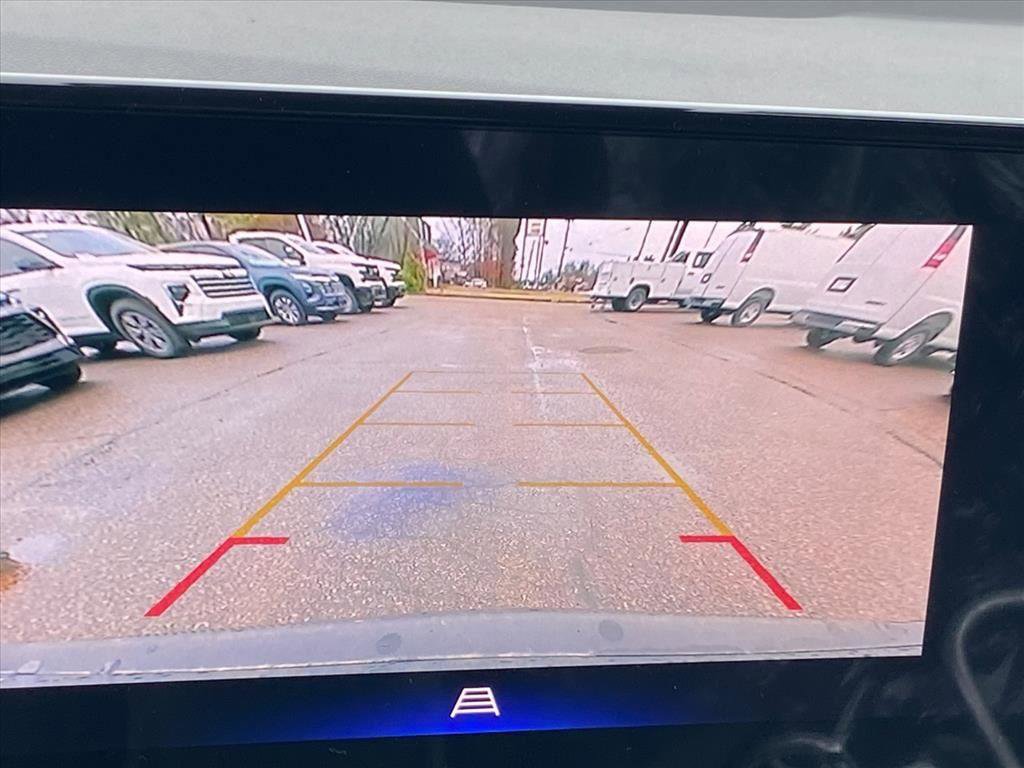 New 2026 Chevrolet TrailBlazer RS w/ Convenience Package image 17