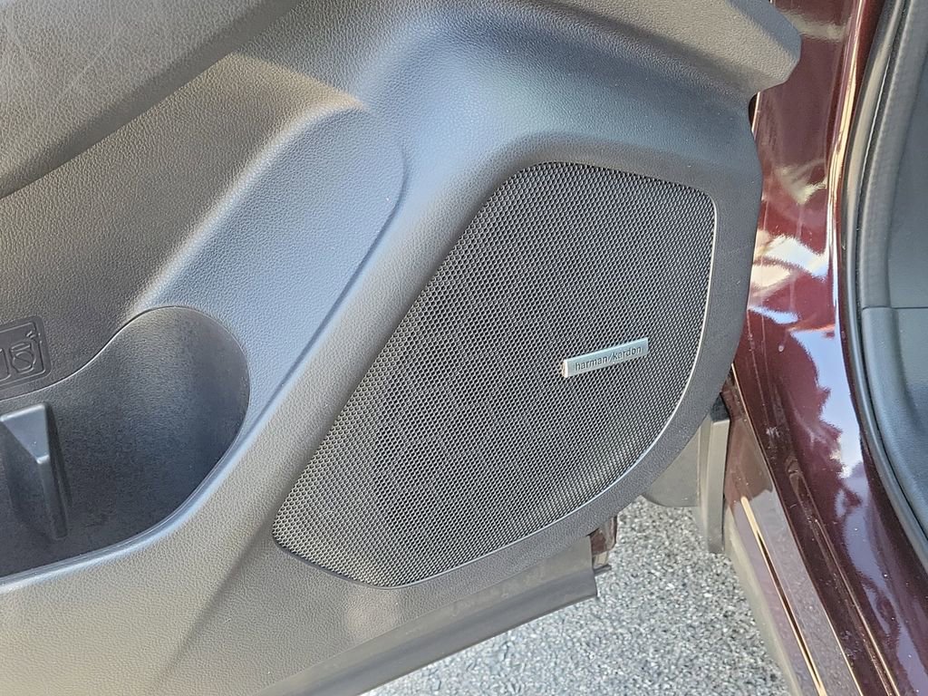 Used 2023 Subaru Ascent Touring image 20