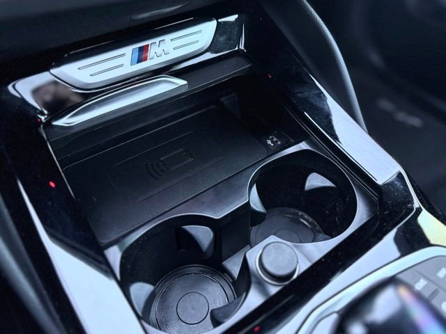 Used 2023 BMW X4 M40i image 29