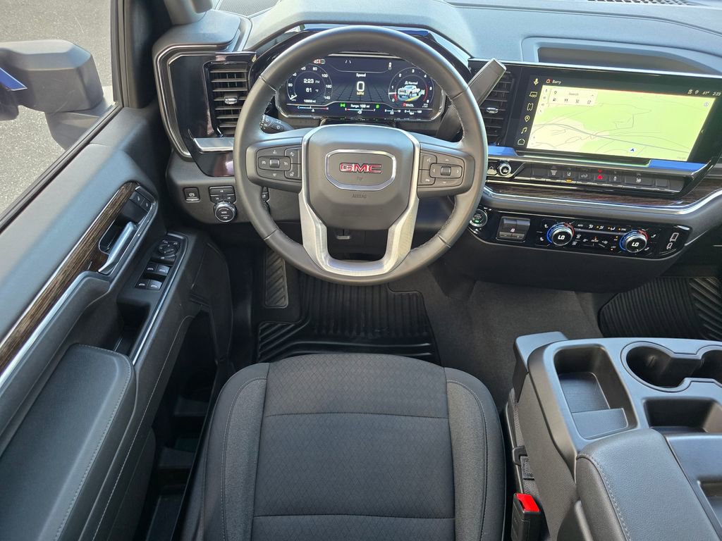 Certified 2025 GMC Sierra 3500 SLE w/ SLE Value Package image 29