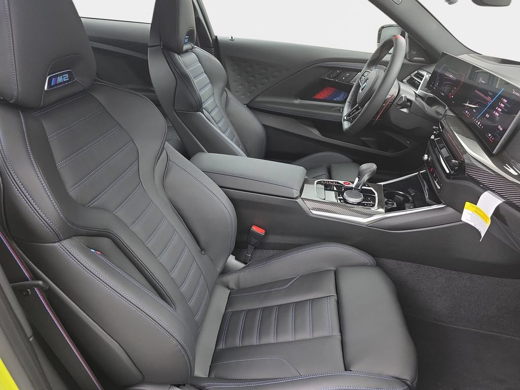 New 2026 BMW M2 w/ Lighting Package RWD image 9