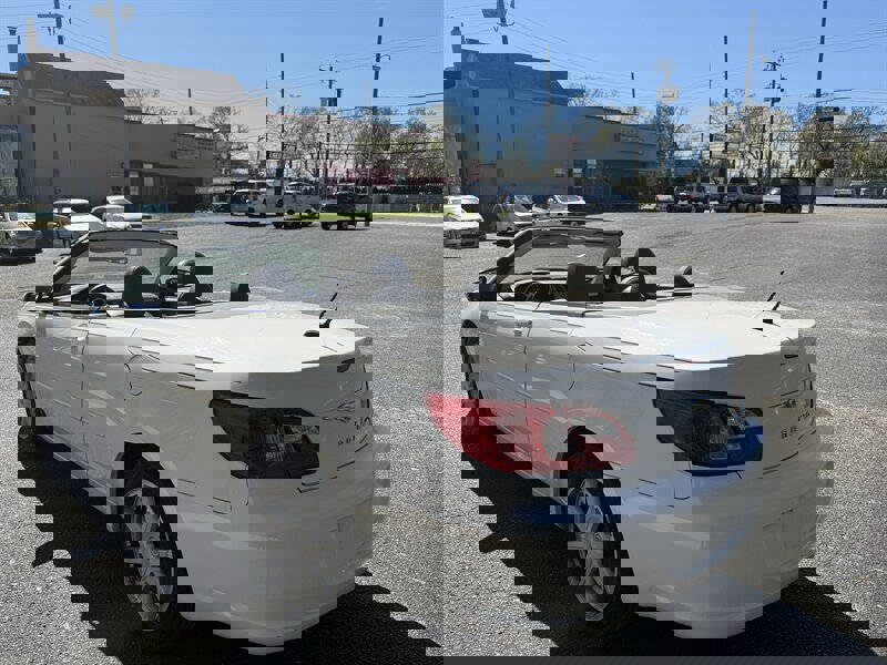 Used 2008 Chrysler Sebring Touring w/ Special Touring Group image 15