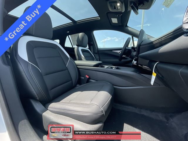 New 2025 Chevrolet Blazer EV LT w/ Super Cruise Package image 27