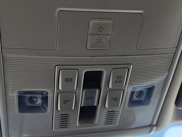 Used 2022 Volkswagen Atlas SE AWD/4WD image 22