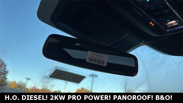 New 2026 Ford F350 Lariat w/ Snow Plow/Camper Package image 23