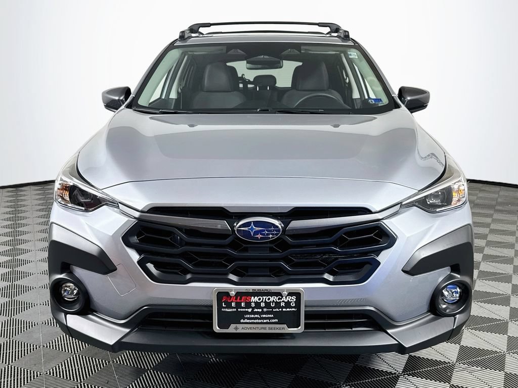 Used 2026 Subaru Crosstrek 2.5i Premium AWD/4WD image 2