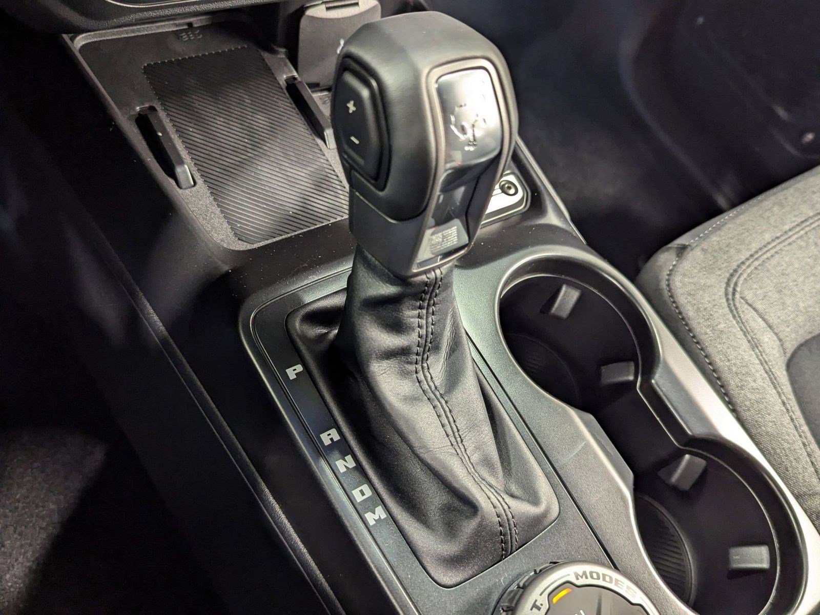 New 2025 Ford Bronco Big Bend image 24