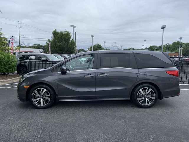 Used 2023 Honda Odyssey Touring image 5