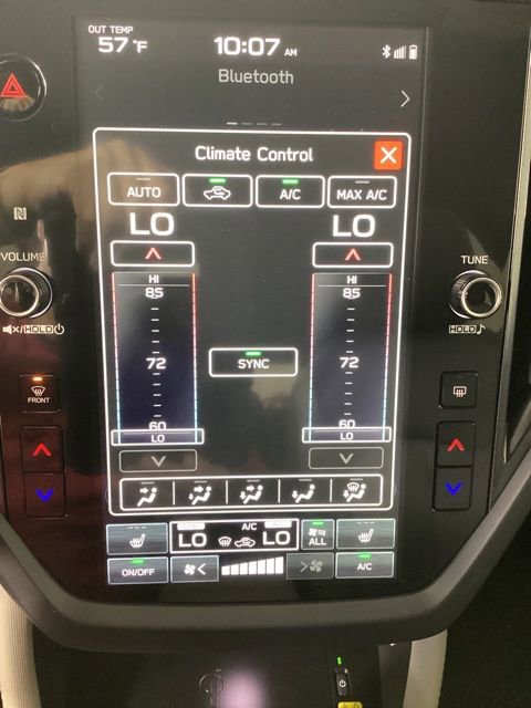 Certified 2026 Subaru Forester Premium image 22