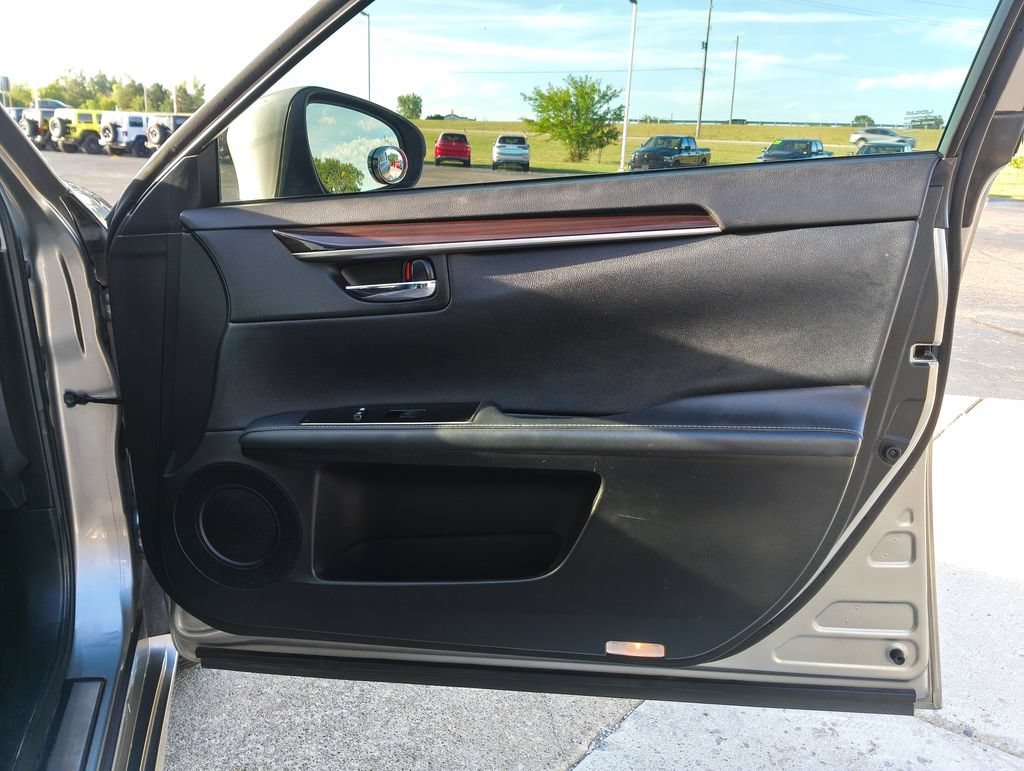 Used 2018 Lexus ES 350 FWD image 21