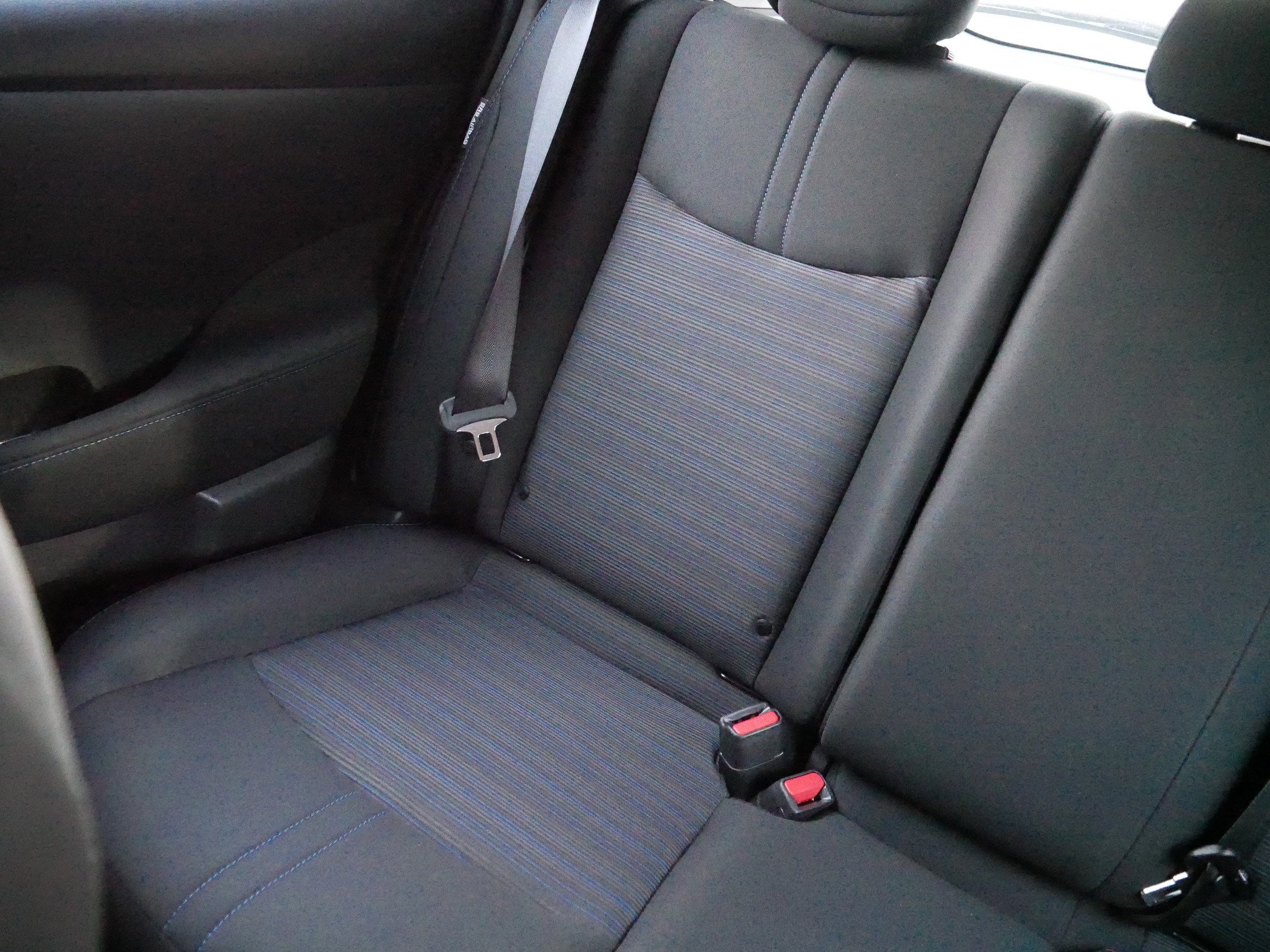 Certified 2024 Nissan Leaf SV Plus image 12