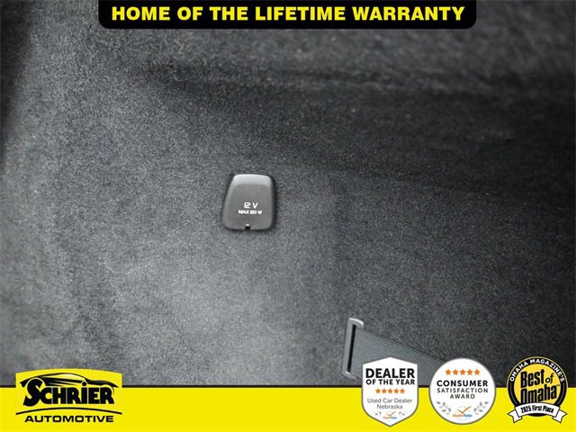 Used 2022 Volvo XC90 T6 Inscription image 35