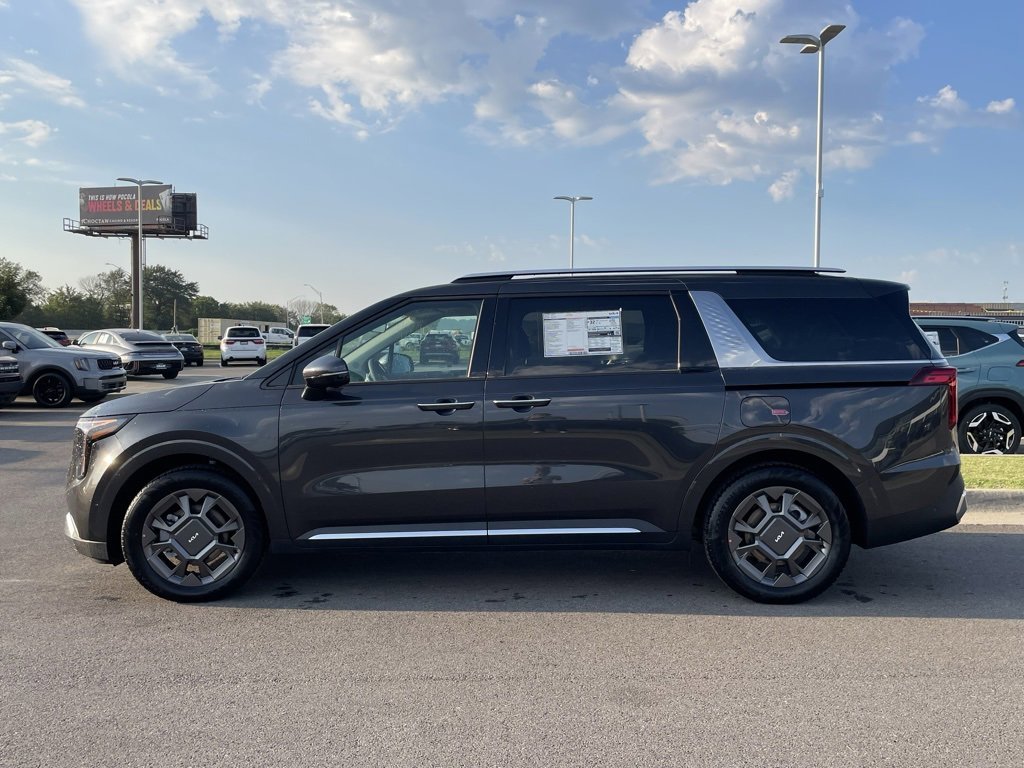 New 2026 Kia Carnival SX image 4