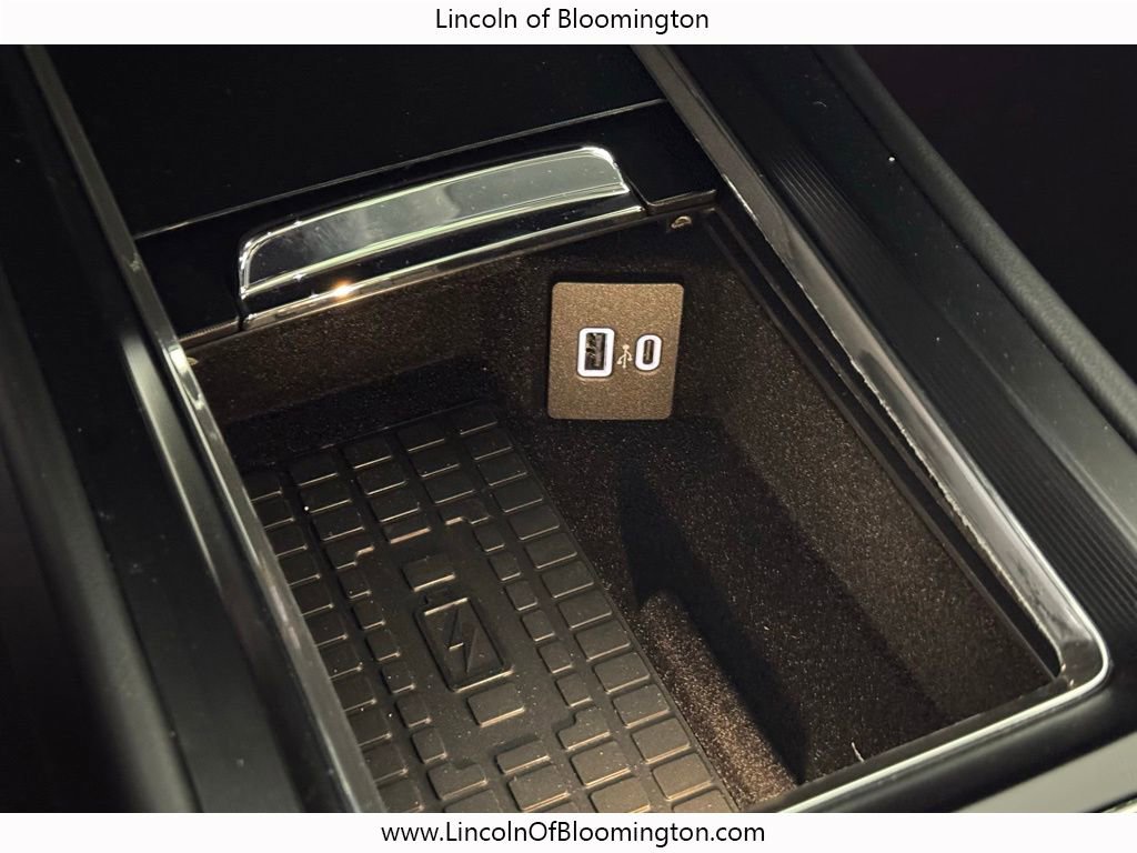 New 2025 Lincoln Corsair Grand Touring w/ Equipment Group 302A image 38