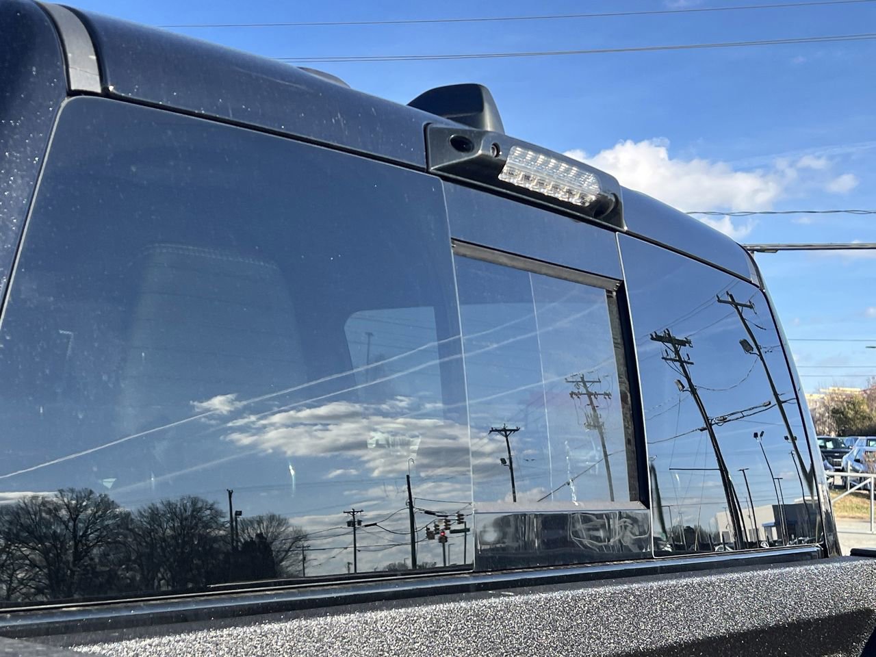 New 2026 RAM 1500 RHO w/ RHO Level 1 Equipment Group image 30