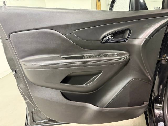 Used 2017 Buick Encore Sport Touring w/ Safety Package image 9
