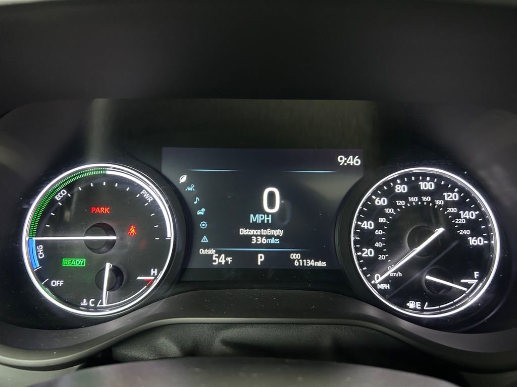 Used 2022 Toyota Sienna Platinum image 16