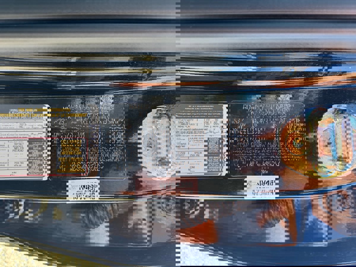 Used 2022 Kia Niro EX image 21