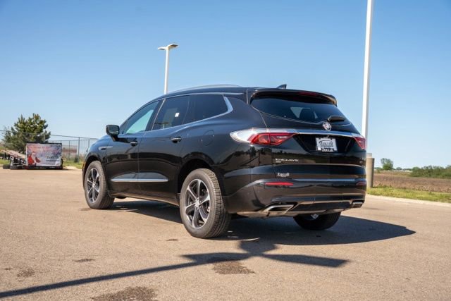 Used 2022 Buick Enclave Essence w/ Experience Buick Package AWD/4WD image 5