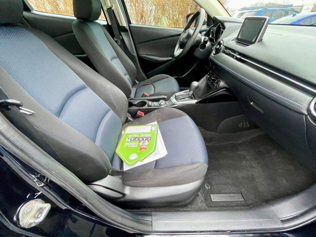 Used 2016 Scion iA image 11