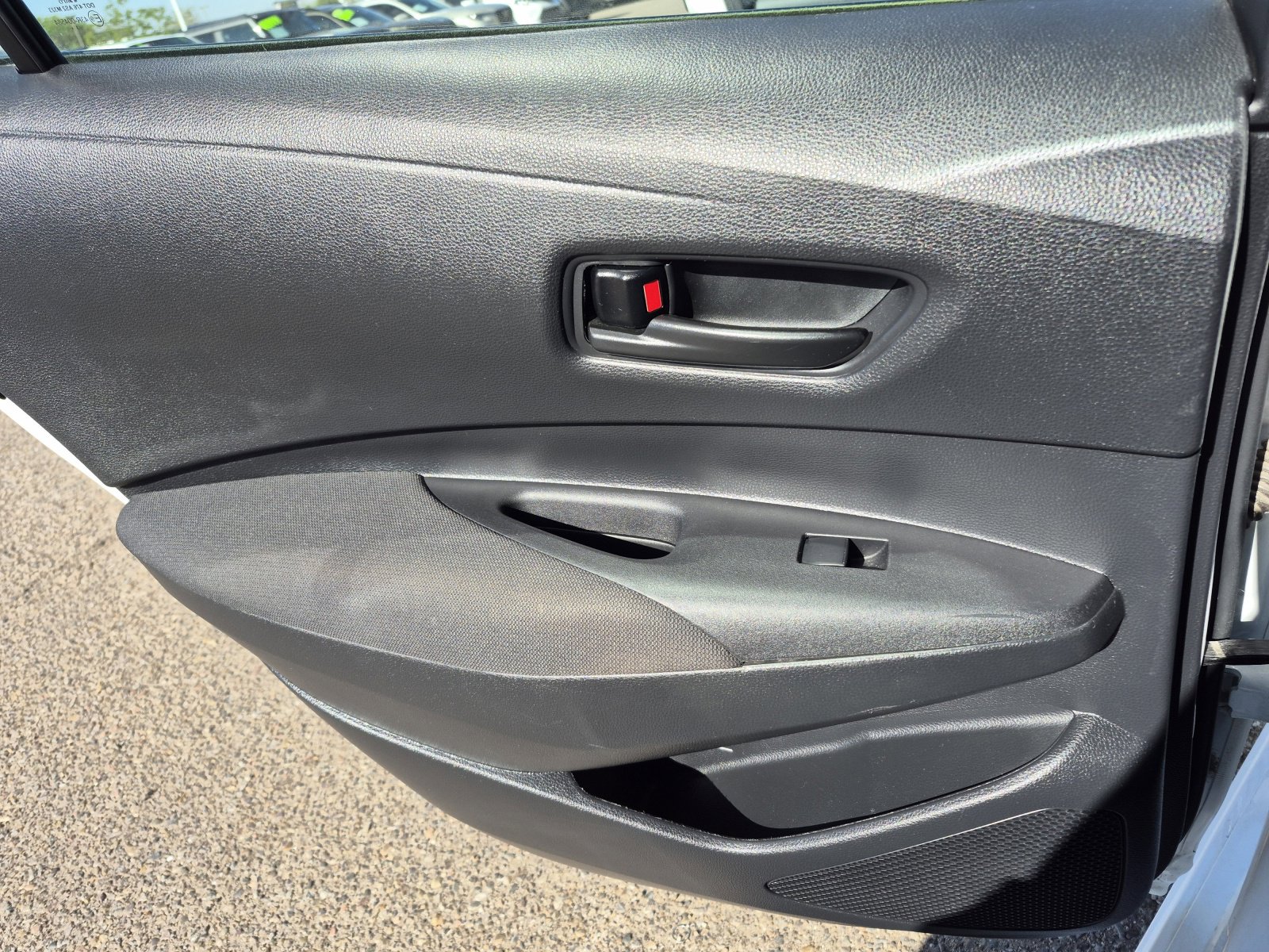 Certified 2024 Toyota Corolla LE image 19