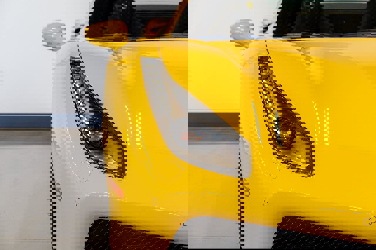 Used 2018 Ferrari 488 Spider image 29