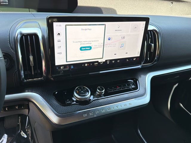 New 2026 Ford Expedition Platinum image 29