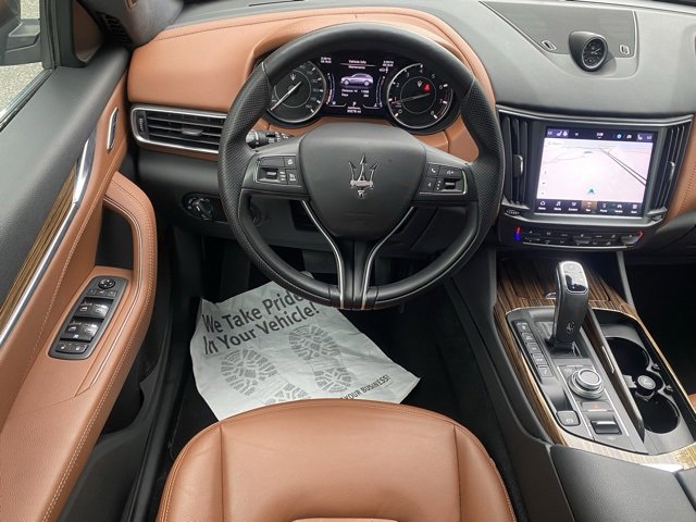 Used 2022 Maserati Levante GT image 48