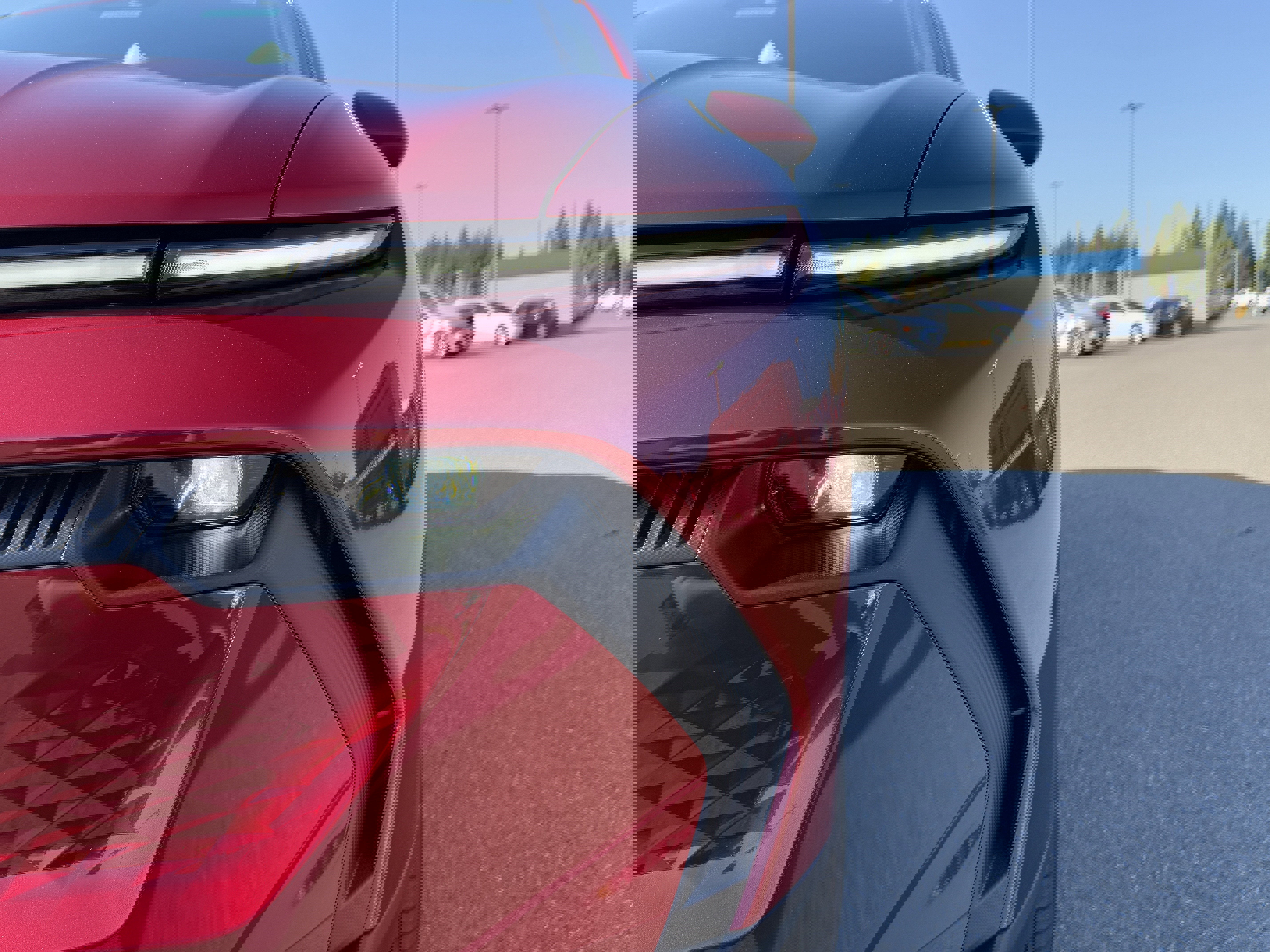 New 2026 Chevrolet Equinox EV LT image 40