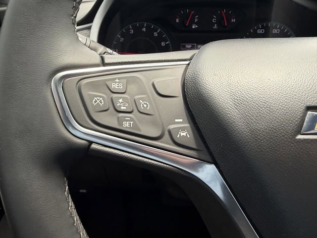 Used 2023 Chevrolet Malibu RS FWD image 24