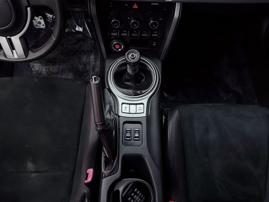 Used 2013 Subaru BRZ Limited image 21