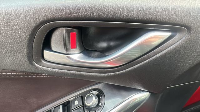 Used 2017 MAZDA MAZDA6 Grand Touring image 27