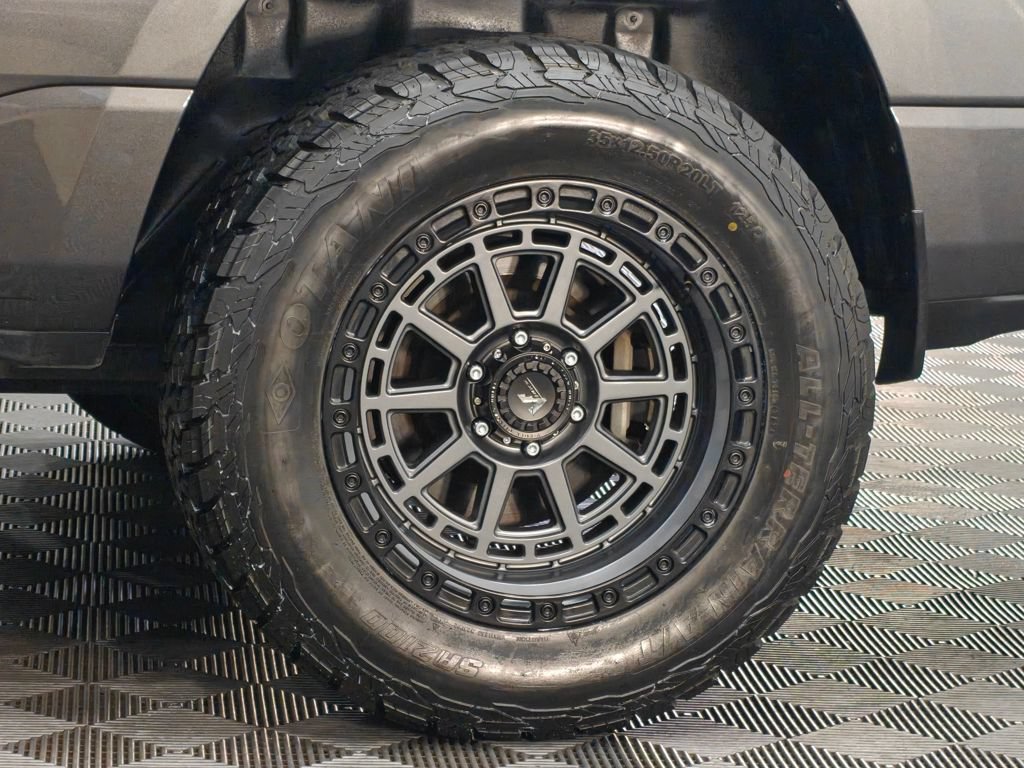 Used 2019 RAM 1500 Big Horn AWD/4WD image 54