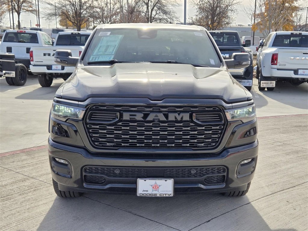 New 2026 RAM 1500 Lone Star image 10