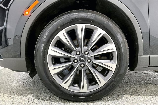 Used 2022 Lincoln Corsair Reserve w/ Equipment Group 201A AWD/4WD image 44