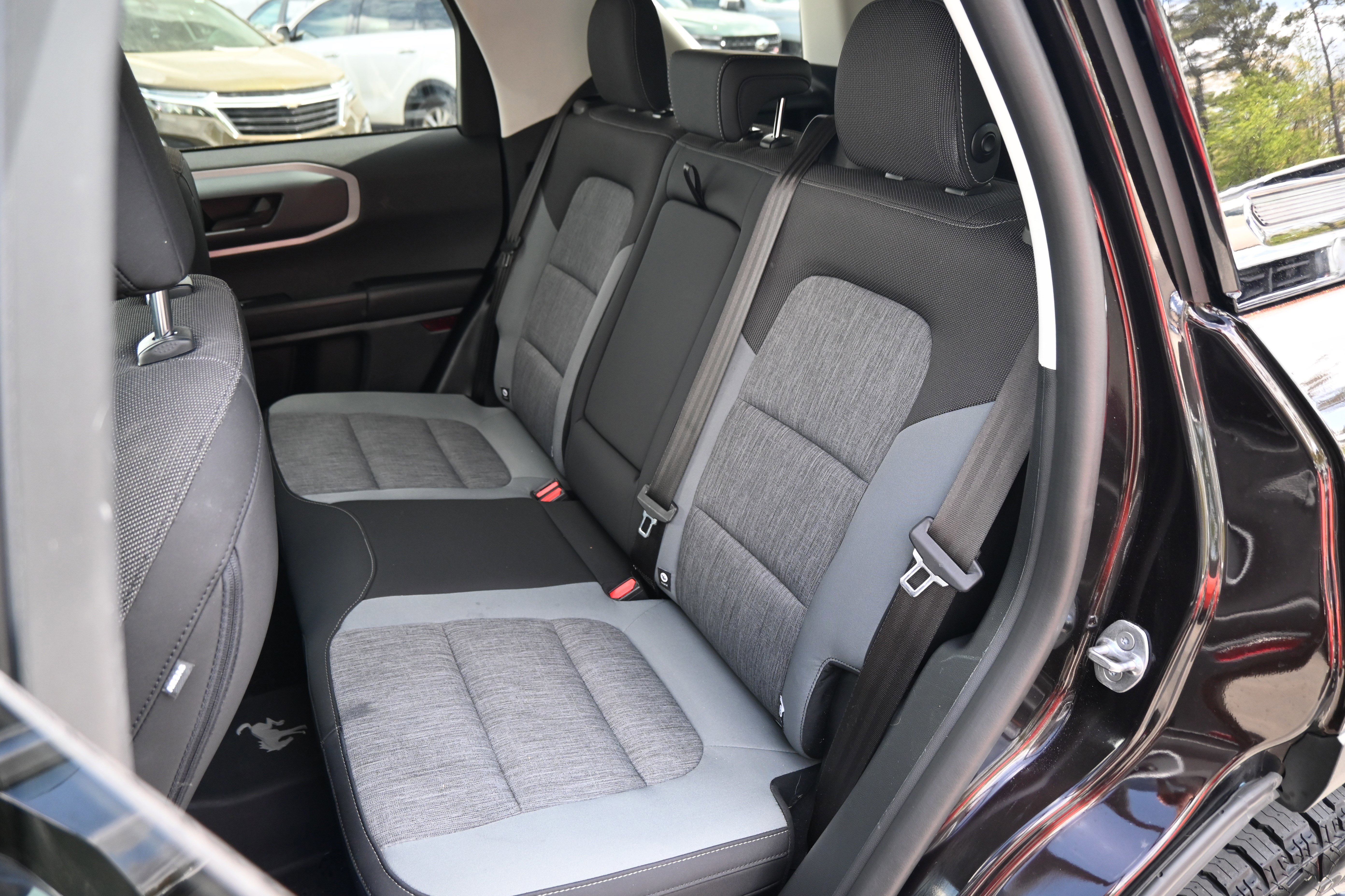 Used 2021 Ford Bronco Sport Big Bend image 11