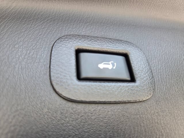 Used 2021 INFINITI QX80 Premium Select w/ Cargo Package RWD image 20