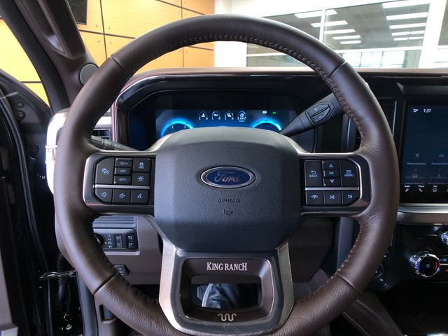 New 2026 Ford F250 King Ranch AWD/4WD image 13
