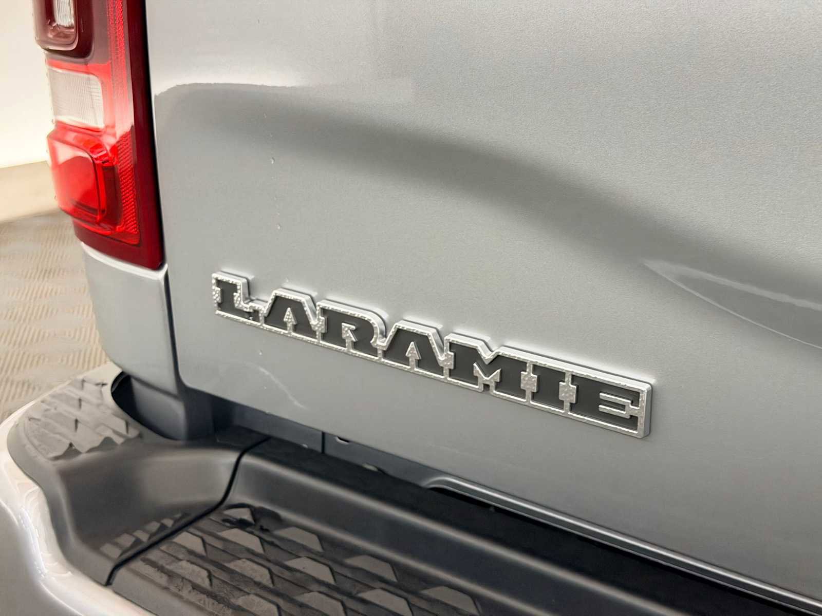 Used 2023 RAM 2500 Laramie image 14